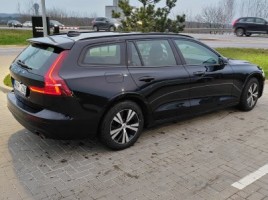 Volvo V60 | 2