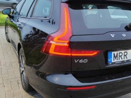 Volvo V60 | 4