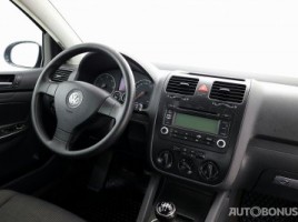 Volkswagen Golf | 4