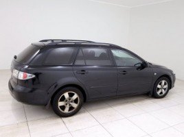 Mazda 6, 2.0 l., universal | 2