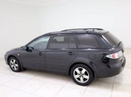 Mazda 6, 2.0 l., universal | 3