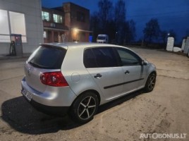 Volkswagen Golf | 3