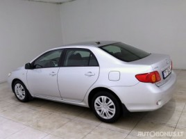 Toyota Corolla | 3