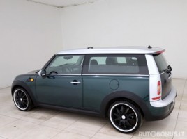 Mini Clubman | 3