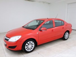 Opel Astra | 1