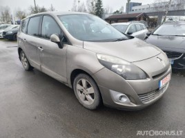 Renault Grand Scenic monovolume