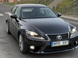 Lexus ES 350h | 3