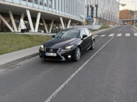 Lexus ES 350h | 1