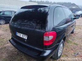 Chrysler Voyager | 2