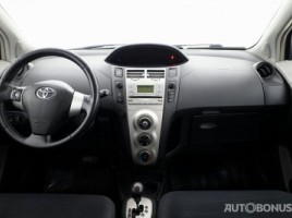 Toyota Yaris | 4