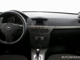 Opel Astra | 4