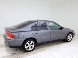 Volvo S60 | 2