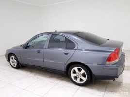 Volvo S60 | 3