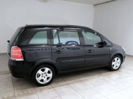 Opel Zafira | 2