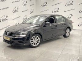 Volkswagen Jetta sedanas