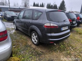 Ford S-MAX | 1