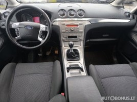 Ford S-MAX | 2