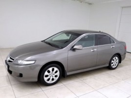 Honda Accord | 1