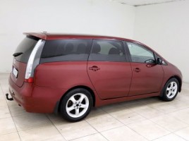 Mitsubishi Grandis | 2