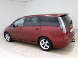 Mitsubishi Grandis | 3