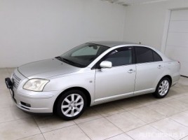 Toyota Avensis | 1