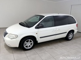 Chrysler Voyager | 1