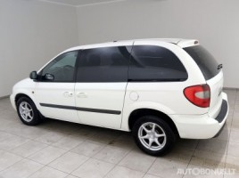 Chrysler Voyager | 3