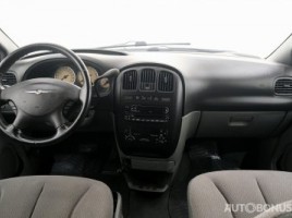 Chrysler Voyager | 4