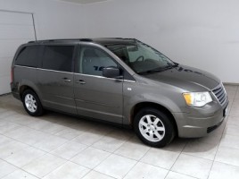 Chrysler Grand Voyager monovolume