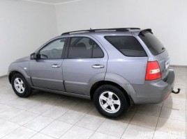 Kia Sorento | 3