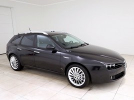 Alfa Romeo 159 universal