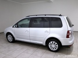 Volkswagen Touran | 3