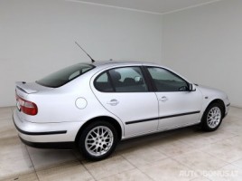 Seat Toledo | 2