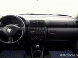 Seat Toledo | 4