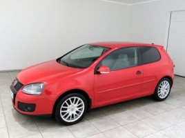 Volkswagen Golf | 1