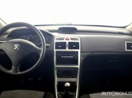 Peugeot 307 | 4