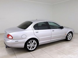 Jaguar X-Type | 2