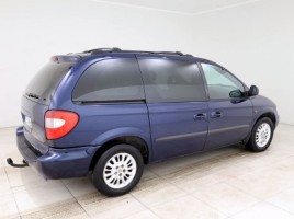 Chrysler Voyager | 2