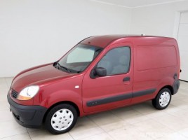 Renault Kangoo | 1