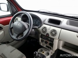 Renault Kangoo | 4