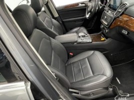 Mercedes-Benz GLS350 | 4