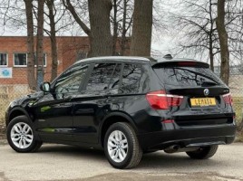 BMW X3 | 2