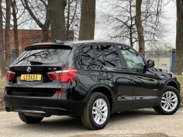 BMW X3 | 3