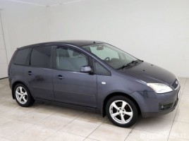 Ford Focus минивэн