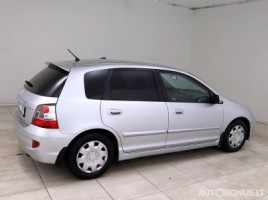 Honda Civic | 2