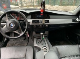 BMW 525 | 4