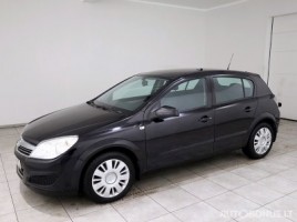 Opel Astra | 1