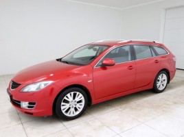 Mazda 6 | 1