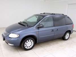 Chrysler Voyager | 1