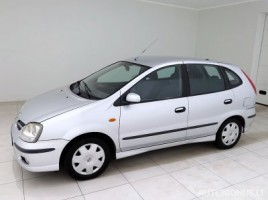 Nissan Almera | 1